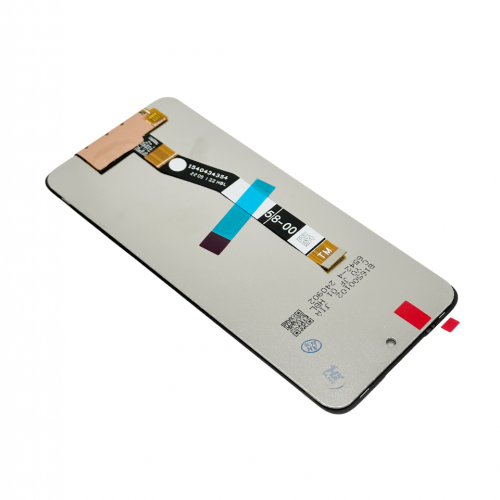 Дисплей + Тъч скрийн за Motorola Moto G32 / XT2235 - Service Pack Box -