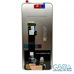 Дисплей + Тъч Скрийн за Motorola G34 5G - Service Pack Box -
