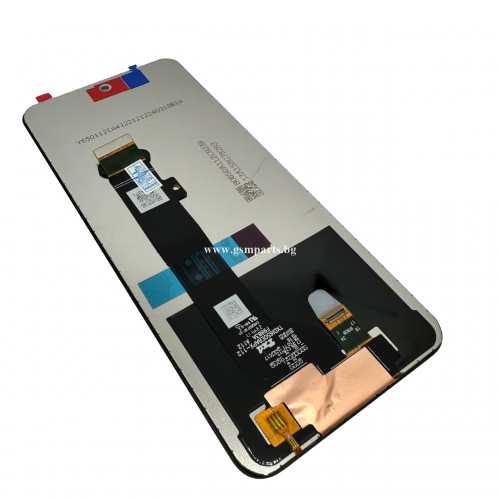 Дисплей + Тъч Скрийн за Motorola G34 5G - Service Pack Box -