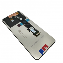 Дисплей + Тъч Скрийн за Motorola G34 5G - Service Pack Box -