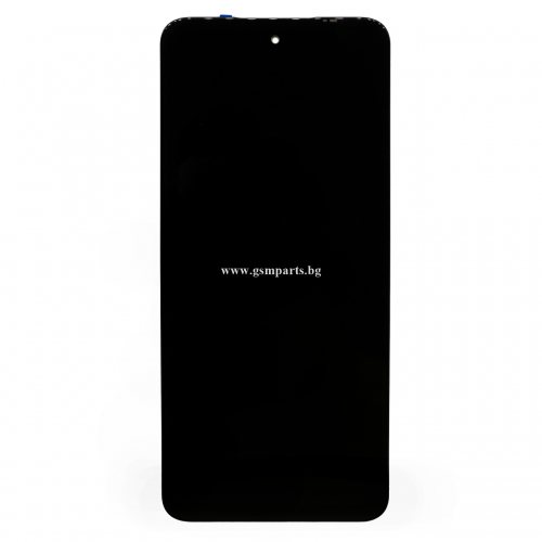 Дисплей + Тъч скрийн за Motorola G53 5G - Service Pack -