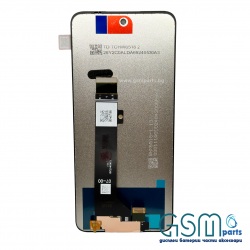 Дисплей + Тъч скрийн за Motorola G53 5G / XT2335