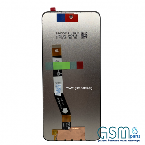Дисплей + Тъч Скрийн за Motorola G14 / G54 / G54 Power / G55 - Service Pack Box -