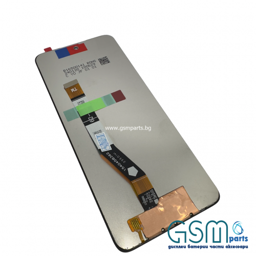 Дисплей + Тъч Скрийн за Motorola G14 / G54 / G54 Power / G55 - Service Pack Box -