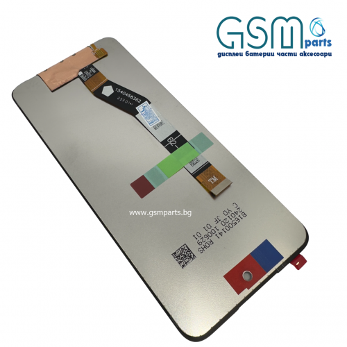 Дисплей + Тъч Скрийн за Motorola G14 / G54 / G54 Power / G55 - Service Pack Box -