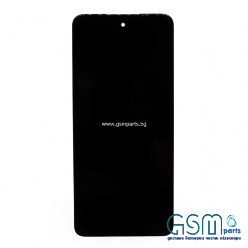 Дисплей + Тъч Скрийн за Motorola G14 / G54 / G54 Power / G55 - Service Pack Box -