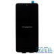 Дисплей + Тъч Скрийн за Motorola G84 5G (2023) - Service Pack Box -