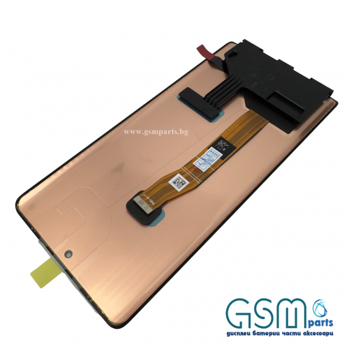 Дисплей + Тъч Скрийн за Honor Magic 5 Lite/ Honor X9a 5G - Service Pack Box -