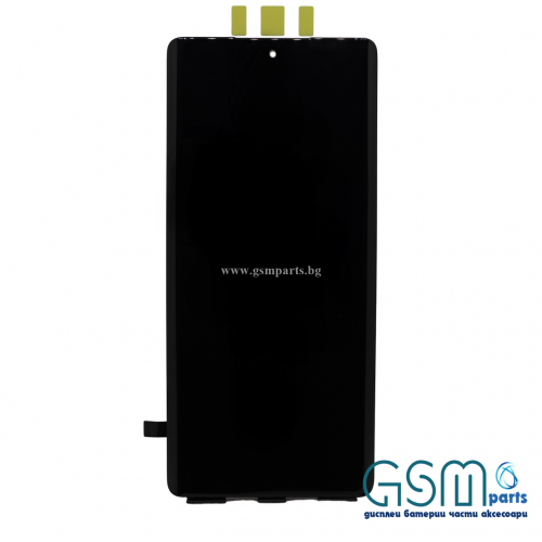 Дисплей + Тъч Скрийн за Honor Magic 5 Lite/ Honor X9a 5G - Service Pack Box -