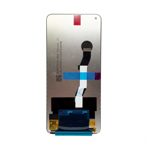 Дисплей + Тъч Скрийн за Xiaomi Mi 10T / Mi 10T Pro 5G / Redmi K30s - Service Pack Box -