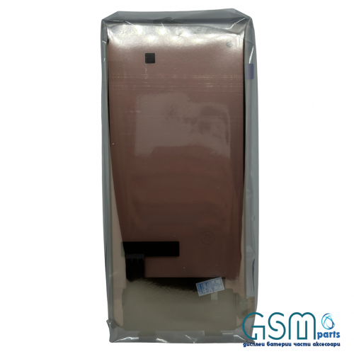 Дисплей + Тъч Скрийн за Xiaomi Mi 11 Lite 4G/5G - Service Pack Box -