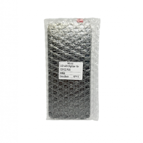 Дисплей + Тъч скрийн за Nokia C21 Plus / TA-1424