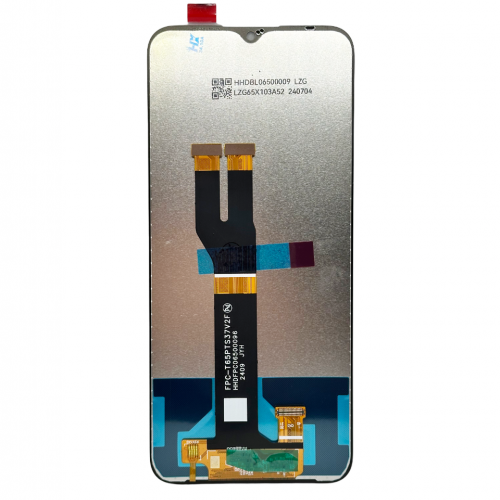 Дисплей + Тъч скрийн за Nokia C21 Plus / TA-1424