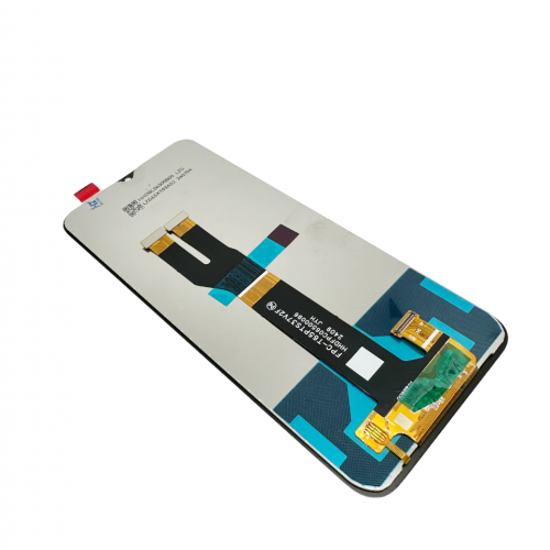 Дисплей + Тъч скрийн за Nokia C21 Plus / TA-1424