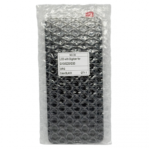 Дисплей + Тъч скрийн за Nokia G10 / Nokia G20 - TA-1334