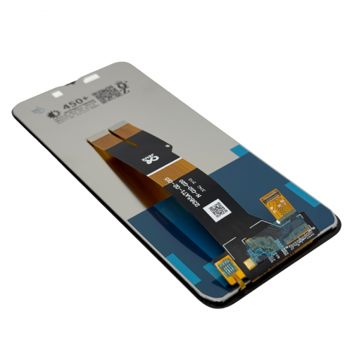 Дисплей + Тъч скрийн за Nokia G10 / Nokia G20 - TA-1334