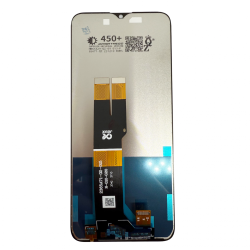 Дисплей + Тъч скрийн за Nokia G10 / Nokia G20 - TA-1334