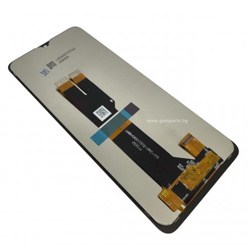 Дисплей + Тъч Скрийн за Nokia 2.4