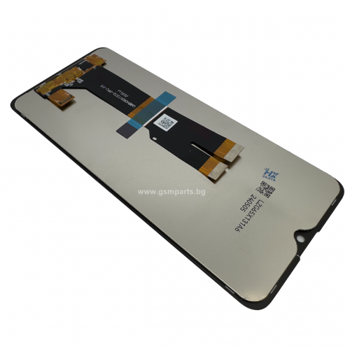Дисплей + Тъч Скрийн за Nokia 2.4