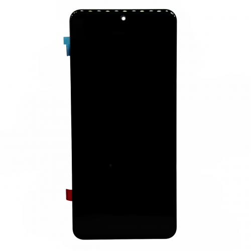 Дисплей + Тъч Скрийн за Huawei Nova 10 SE / 11 SE / 12 SE - Service Pack Box -