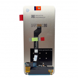 Дисплей + Тъч Скрийн за Huawei Nova 9 SE - Service Pack Box -