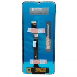 Дисплей + Тъч Скрийн за Huawei Nova Y70 / Y70 Plus / Y71 - Service Pack Box -
