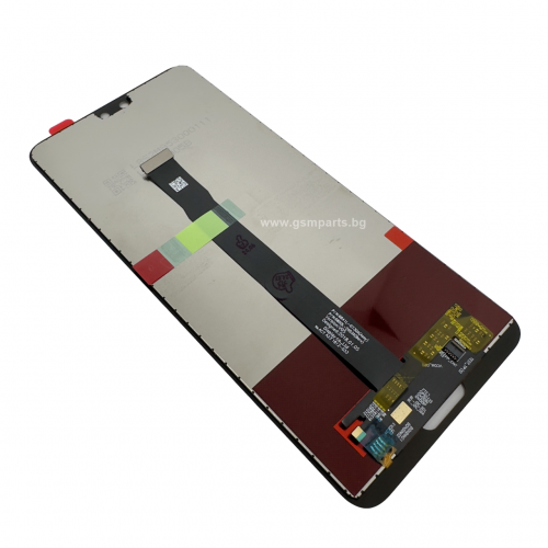 Дисплей + Тъч Скрийн за Huawei P20 - Oled