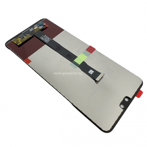 Дисплей + Тъч Скрийн за Huawei P20 - Oled