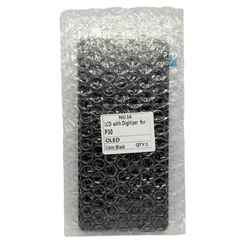 Дисплей + Тъч Скрийн за Huawei P30 - inCell