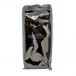 Дисплей + Тъч Скрийн + Рамка за Huawei P30 PRO - Service Pack - Black/Черен