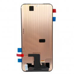 Дисплей + Тъч Скрийн за Huawei P60 / P60 Pro - Service Pack Box -