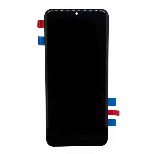 Дисплей + Тъч Скрийн за Huawei P60 / P60 Pro - Service Pack Box -