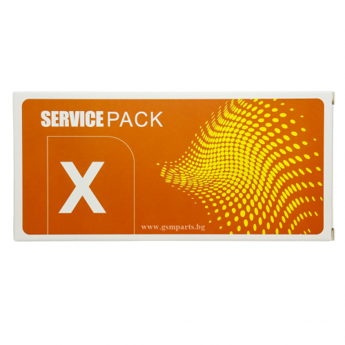 Дисплей + Тъч Скрийн за Xiaomi Poco M4 Pro 5G/ Redmi Note 11S 5G/ Note 11T 5G (2021) - Service Pack Box -