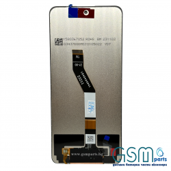Дисплей + Тъч Скрийн за Xiaomi Poco M4 Pro 5G/ Redmi Note 11S 5G/ Note 11T 5G (2021)
