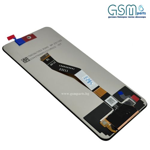 Дисплей + Тъч Скрийн за Xiaomi Poco M4 Pro 5G/ Redmi Note 11S 5G/ Note 11T 5G (2021)