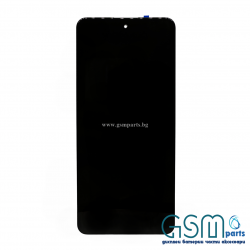 Дисплей + Тъч Скрийн за Xiaomi Poco M4 Pro 5G/ Redmi Note 11S 5G/ Note 11T 5G (2021)