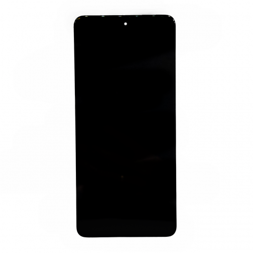 Дисплей + Тъч Скрийн за Xiaomi Poco X3 / X3 Pro / X3 NFC // Mi 10T Lite 5G / Mi 10i 5G - Service Pack Box -