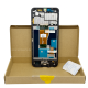 Оригинален Дисплей + Тъч Скрийн + Рамка за Realme C33 - Service Pack -