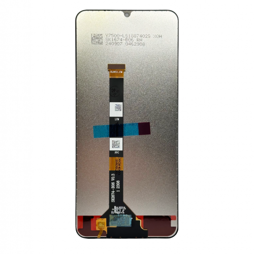 Дисплей + Тъч скрийн за Realme C51 / C53 / Note 50 / Note 60