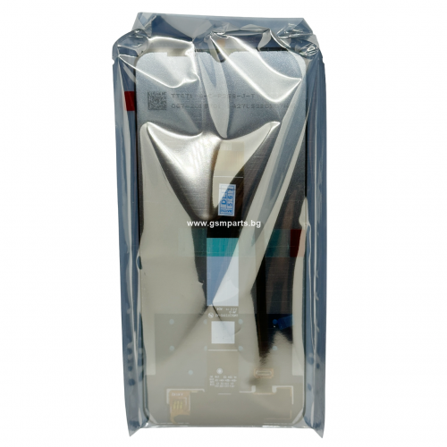 Дисплей + Тъч Скрийн за Xiaomi Poco C40 (2020) - Service Pack Box -