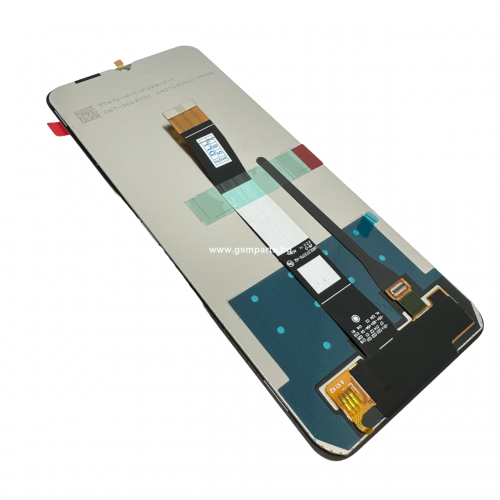 Дисплей + Тъч Скрийн за Xiaomi Poco C40 (2020) - Service Pack Box -