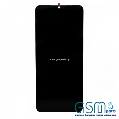 Дисплей + Тъч Скрийн за Xiaomi Poco C40 (2020) - Service Pack Box -