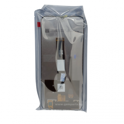 Дисплей + Тъч Скрийн за Xiaomi Redmi 9A / 9C/ 9AT/ 9C NFC (2020) / 10A (2022) - Service Pack Box -