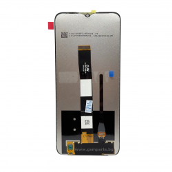 Дисплей + Тъч Скрийн за Xiaomi Redmi 9A / 9C/ 9AT/ 9C NFC (2020) / 10A (2022) - HQ -