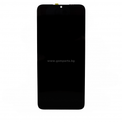 Дисплей + Тъч Скрийн за Xiaomi Redmi 9A / 9C/ 9AT/ 9C NFC (2020) / 10A (2022) - Service Pack Box -