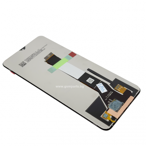 Дисплей + Tъч скрийн за Xiaomi Redmi 9T / Poco M3 - Service Pack Box -