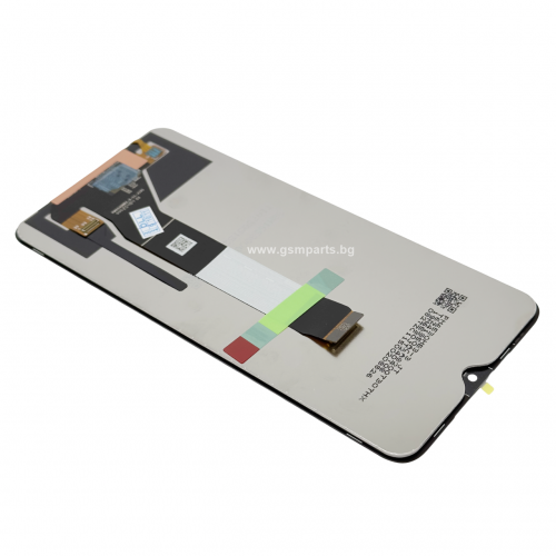 Дисплей + Tъч скрийн за Xiaomi Redmi 9T / Poco M3 - Service Pack Box -
