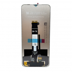 Дисплей + Тъч скрийн за Xiaomi Redmi A2/A2+ (4G) (2023) - Service Pack Box -
