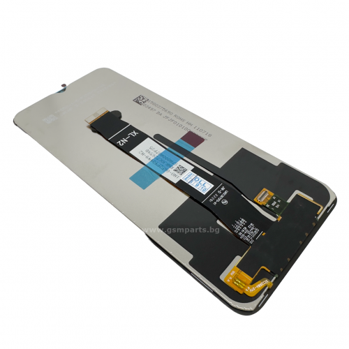 Дисплей + Тъч скрийн за Xiaomi Redmi A2/A2+ (4G) (2023) - Service Pack Box -