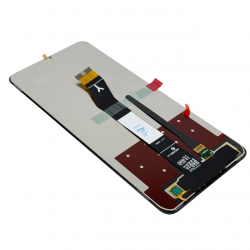 Дисплей + Тъч Скрийн за Xiaomi Redmi A3 - Service Pack Box -